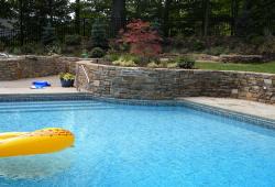 Our Pool Installation Gallery - Image: 284